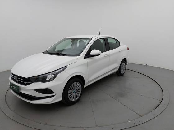 FIAT CRONOS 1.3 FIREFLY FLEX DRIVE MANUAL FIAT CRONOS 1.3 FIREFLY FLEX DRIVE MANUAL